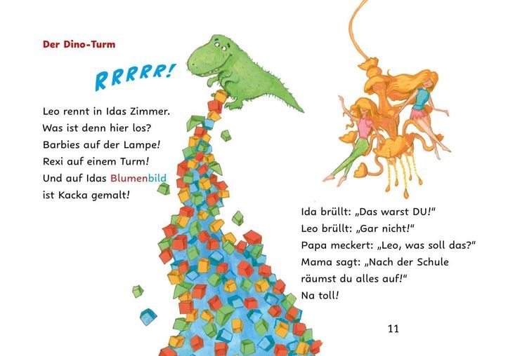 Produktbild: Der B&ouml;sewichtel