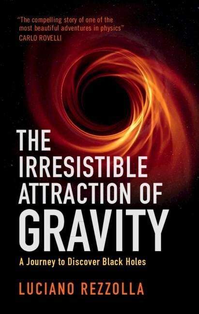 Produktbild: Irresistible Attraction of Gravity