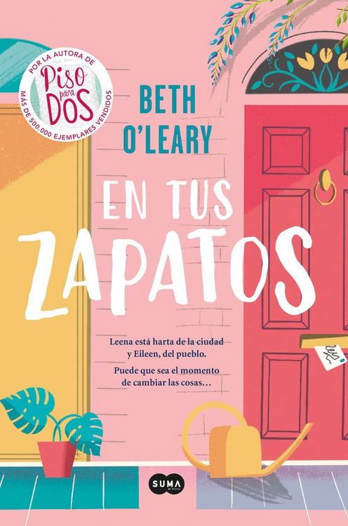 Produktbild: En Tus Zapatos / The Switch