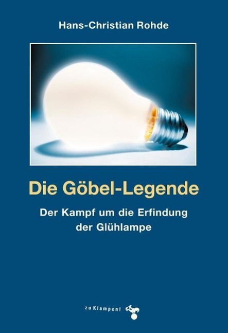 Produktbild: Die G&ouml;bel-Legende