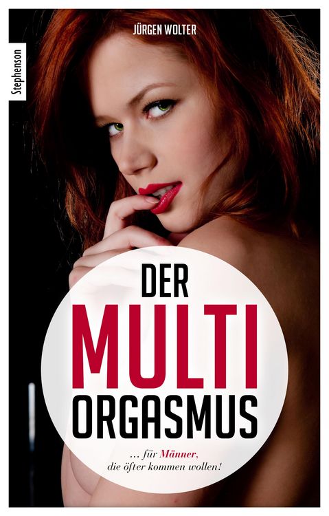 Produktbild: Der Multi-Orgasmus