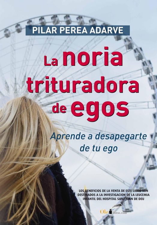 Produktbild: La noria trituradora de egos
