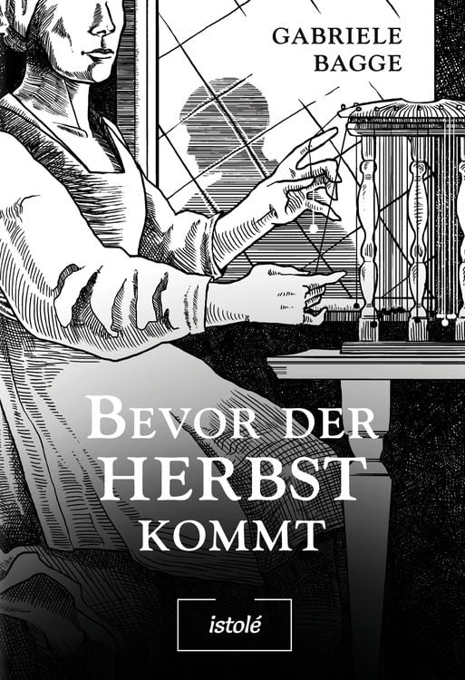 Produktbild: Bevor der Herbst kommt