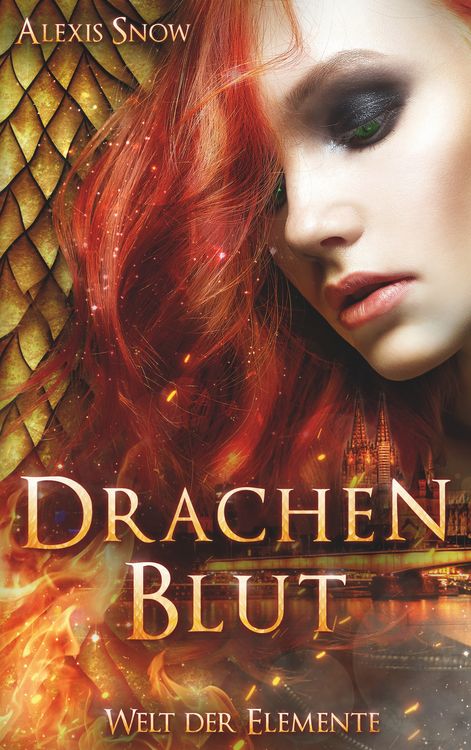 Produktbild: Drachenblut