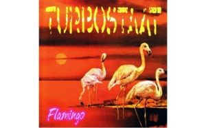 Produktbild: Flamingo