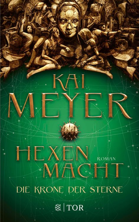 Produktbild: Die Krone der Sterne