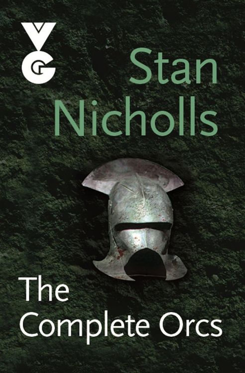 Produktbild: The Complete Orcs