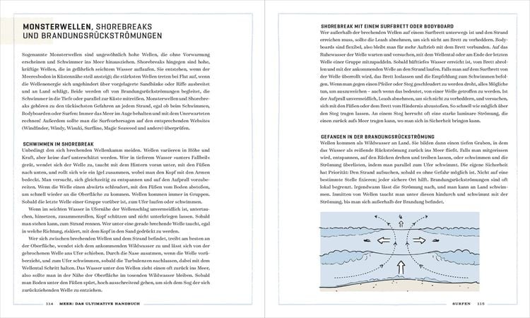 Produktbild: Meer
