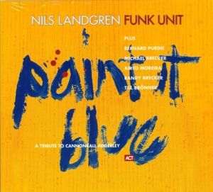 Produktbild: Paint It Blue