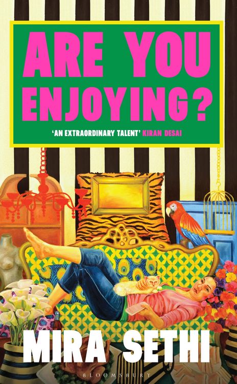 Produktbild: Are You Enjoying?