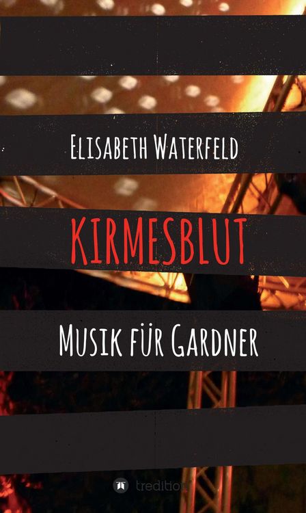 Produktbild: Kirmesblut