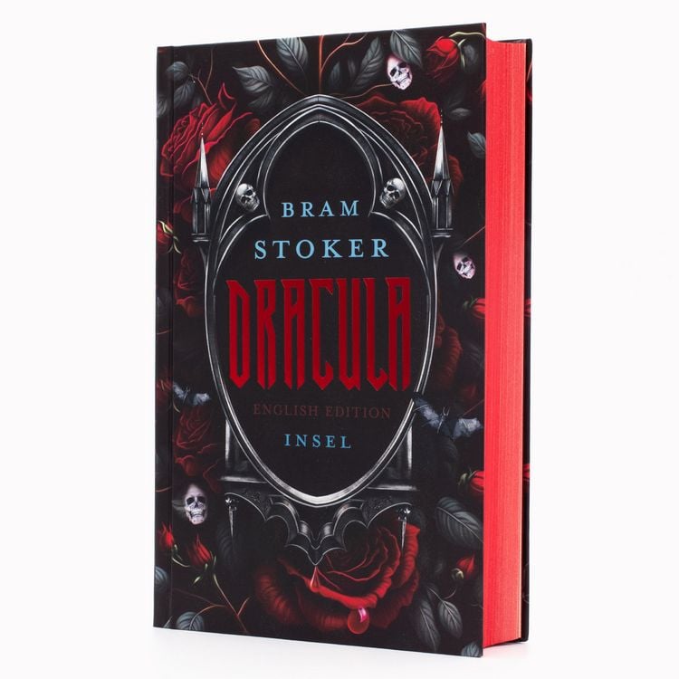 Produktbild: Dracula