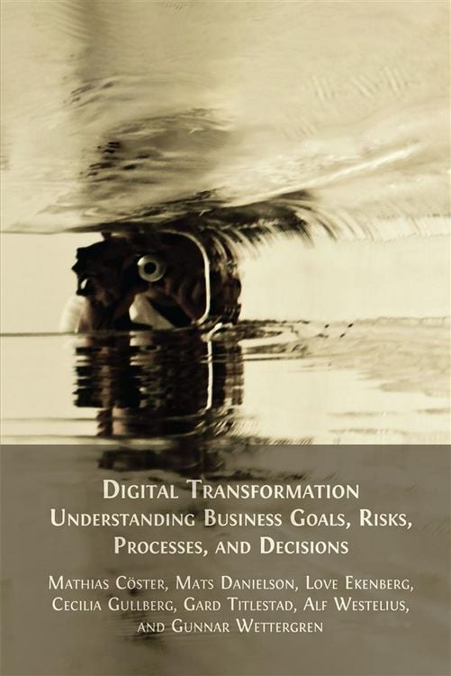 Produktbild: Digital Transformation