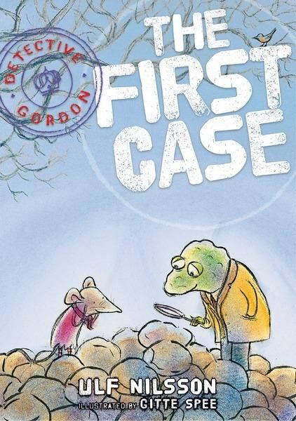 Produktbild: Detective Gordon: The First Case