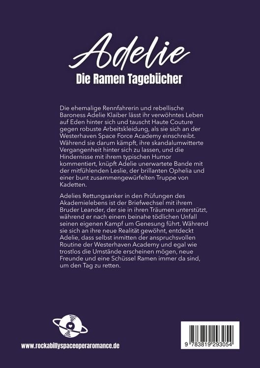 Produktbild: Adelie