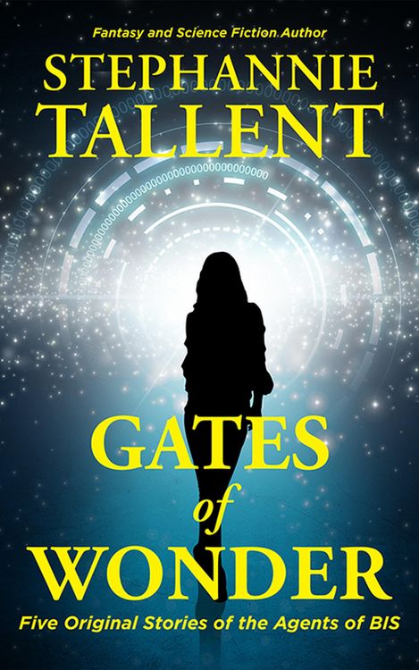 Produktbild: Gates of Wonder
