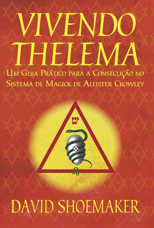 Produktbild: Vivendo Thelema
