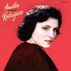 Produktbild: Essential Amalia Rodrigues
