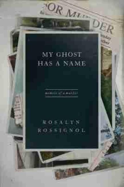 Produktbild: My Ghost Has a Name