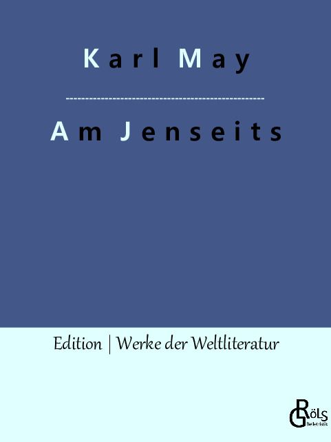 Produktbild: Am Jenseits