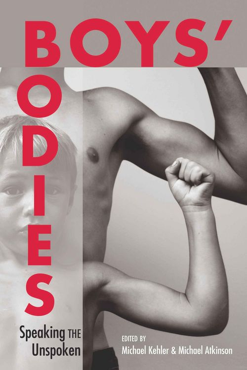 Produktbild: Boys' Bodies