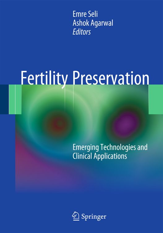 Produktbild: Fertility Preservation