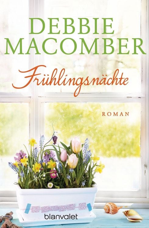 Produktbild: Fr&uuml;hlingsn&auml;chte
