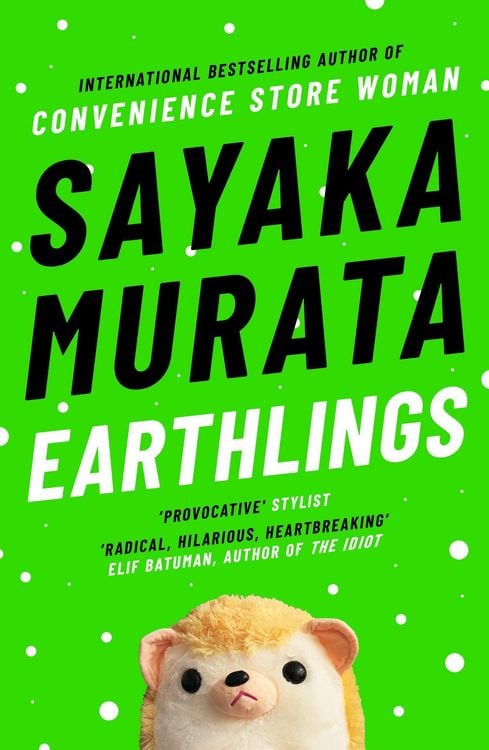 Produktbild: Earthlings