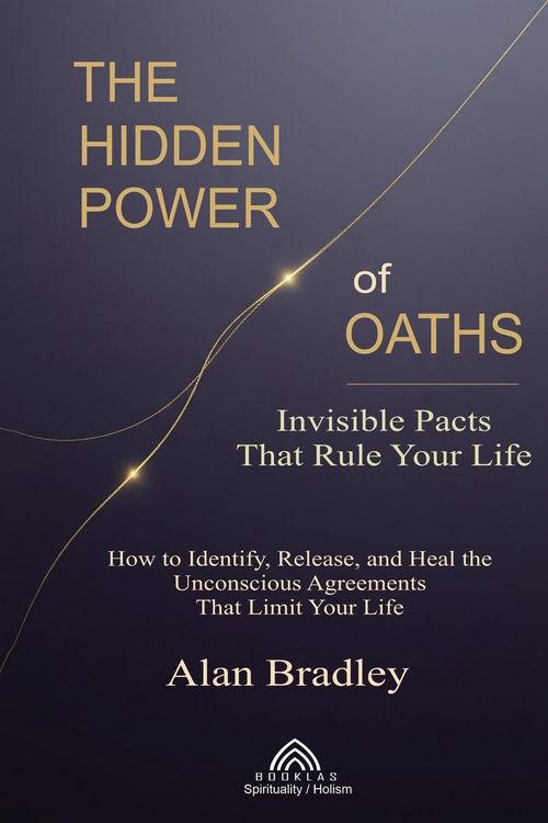 Produktbild: The Hidden Power of Oaths