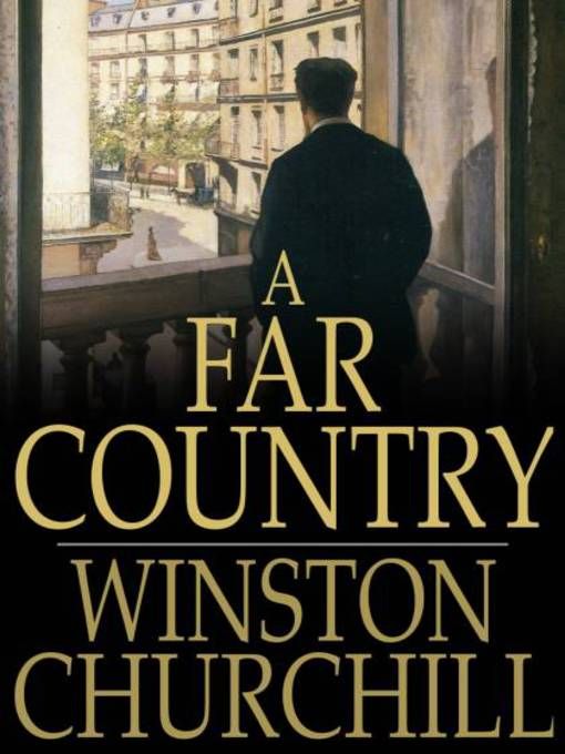 Produktbild: Far Country