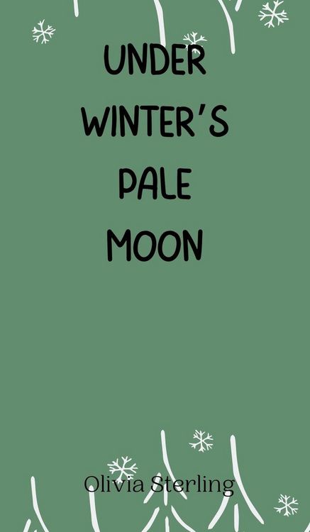 Produktbild: Under Winter's Pale Moon