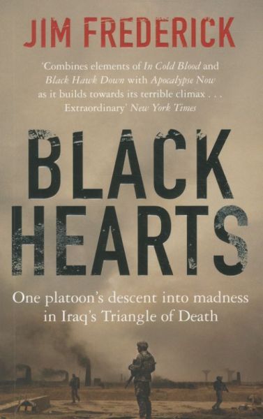 Produktbild: Black Hearts