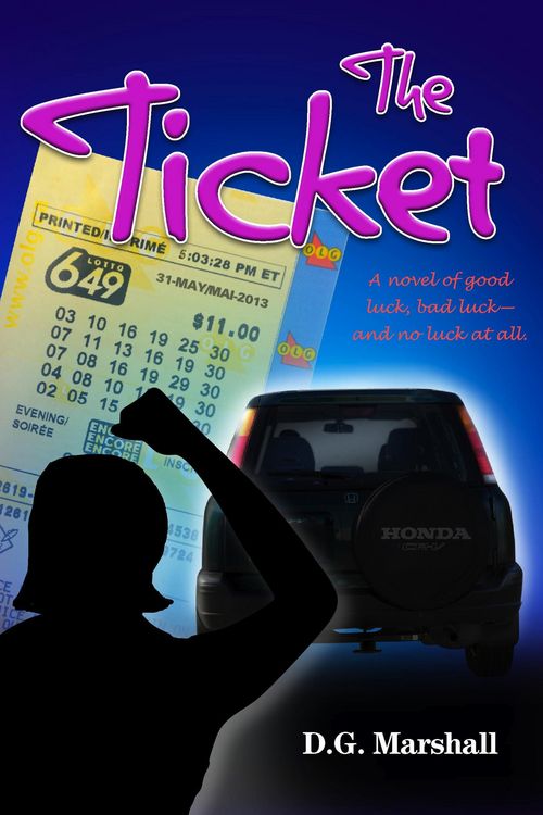 Produktbild: The Ticket