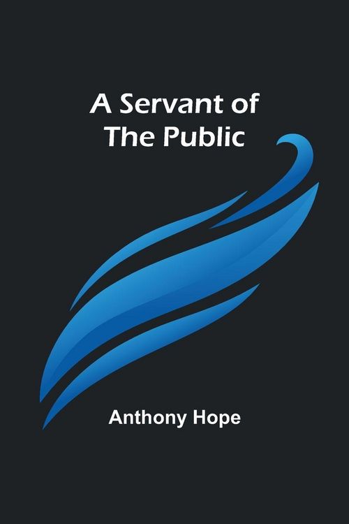 Produktbild: A Servant of the Public
