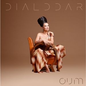 Produktbild: Dialddar (White Vinyl Edition)