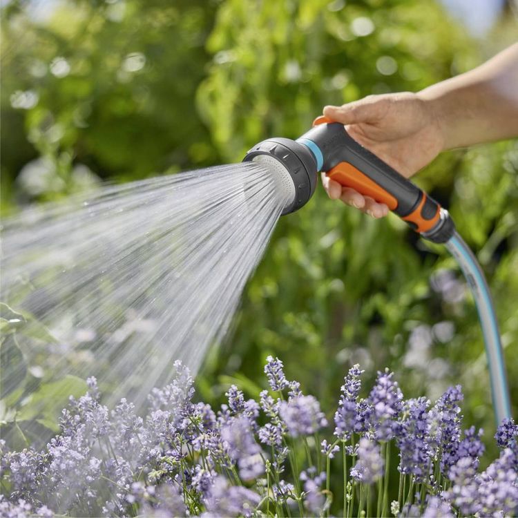 Produktbild: GARDENA 18365-20 Classic Bew&auml;sserungsbrause Gartenbrause