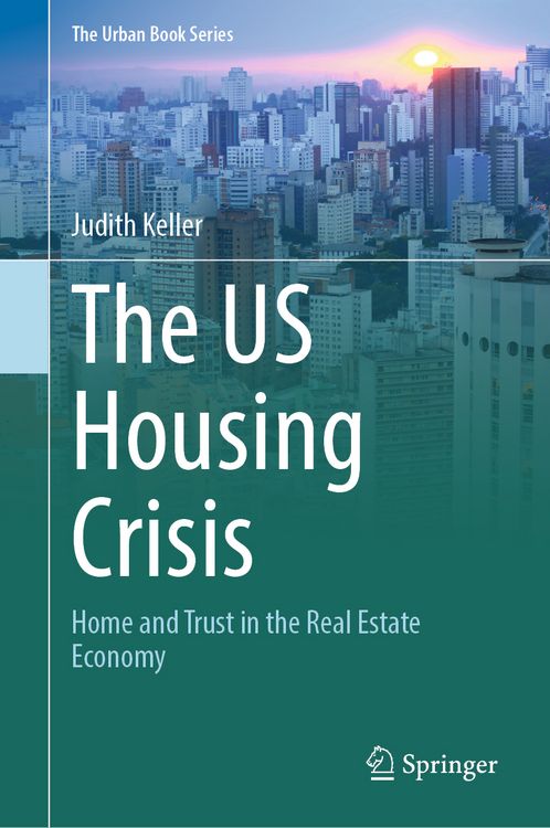 Produktbild: The US Housing Crisis