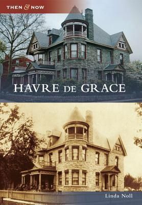 Produktbild: Havre de Grace