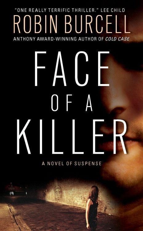 Produktbild: Face of a Killer