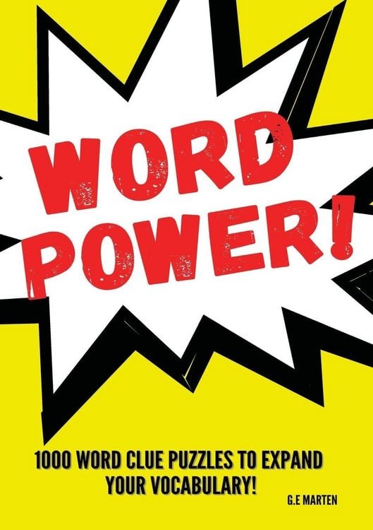 Produktbild: Word Power!