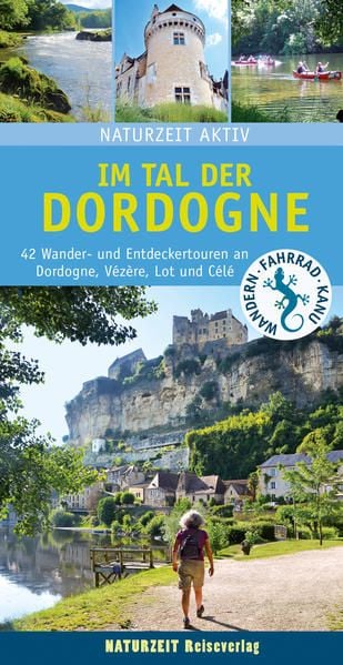 Produktbild: Im Tal der Dordogne