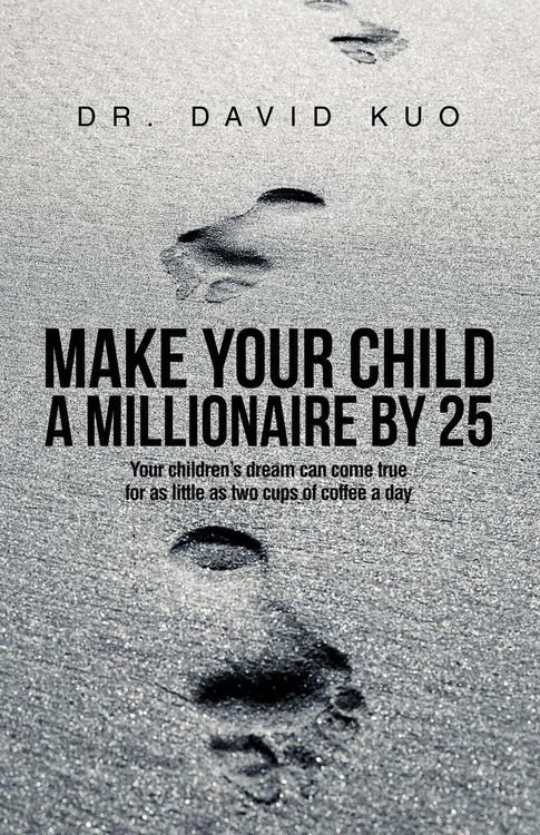 Produktbild: Make Your Child A Millionaire By 25