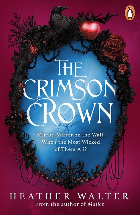 Produktbild: The Crimson Crown