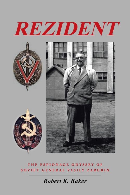 Produktbild: Rezident