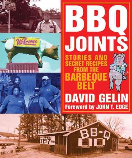 Produktbild: Bbq Joints
