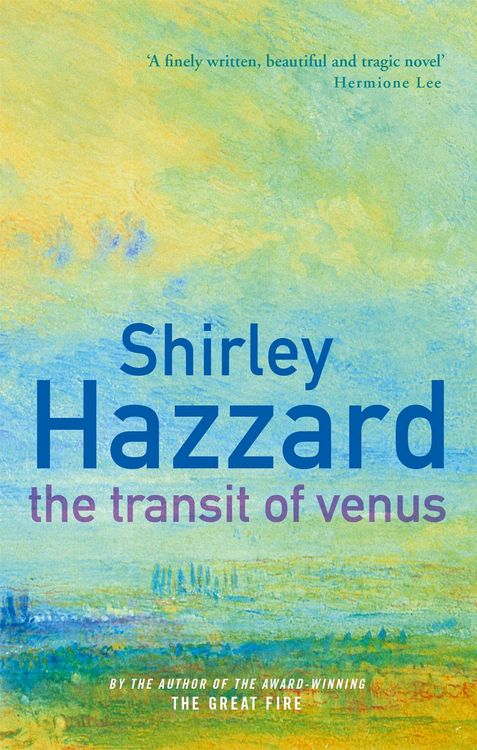 Produktbild: The Transit of Venus
