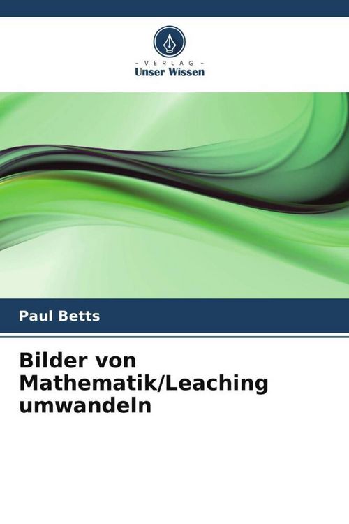 Produktbild: Bilder von Mathematik/Leaching umwandeln