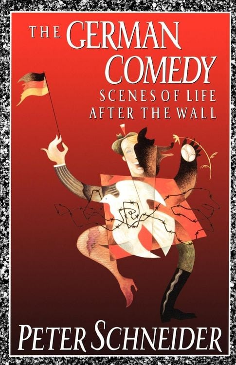 Produktbild: The German Comedy