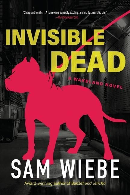 Produktbild: Invisible Dead