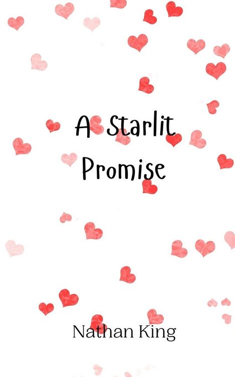 Produktbild: A Starlit Promise
